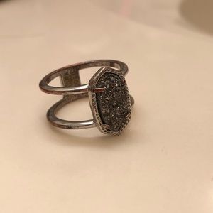 Kendra Scott ring